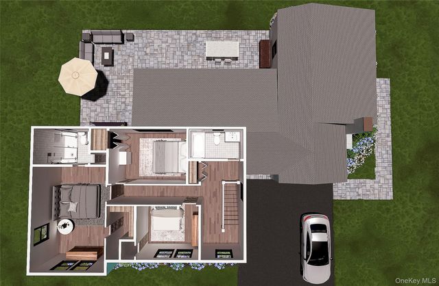 282 Vanderbilt Boulevard, Oakdale, NY 11769