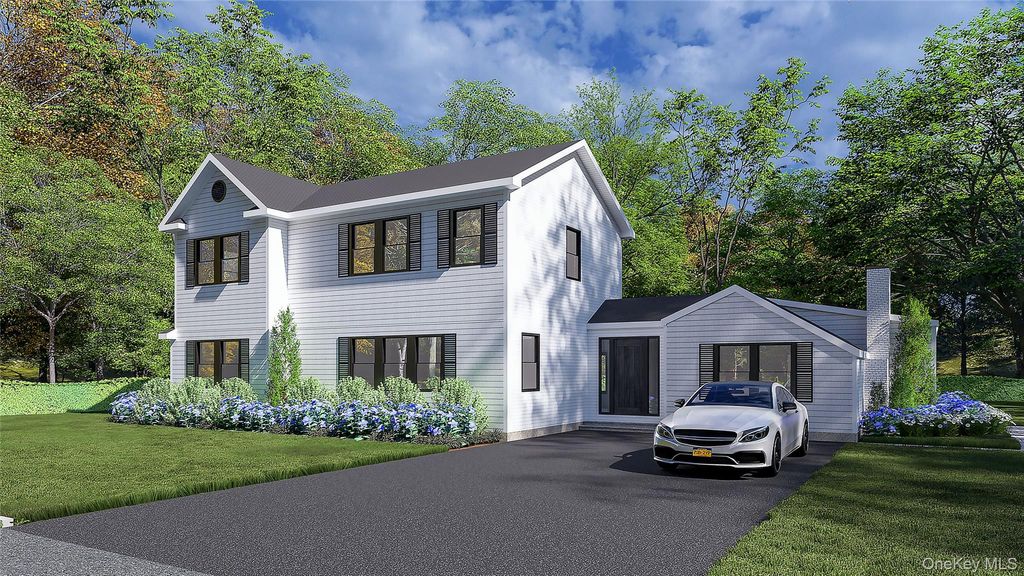 282 Vanderbilt Boulevard, Oakdale, NY 11769