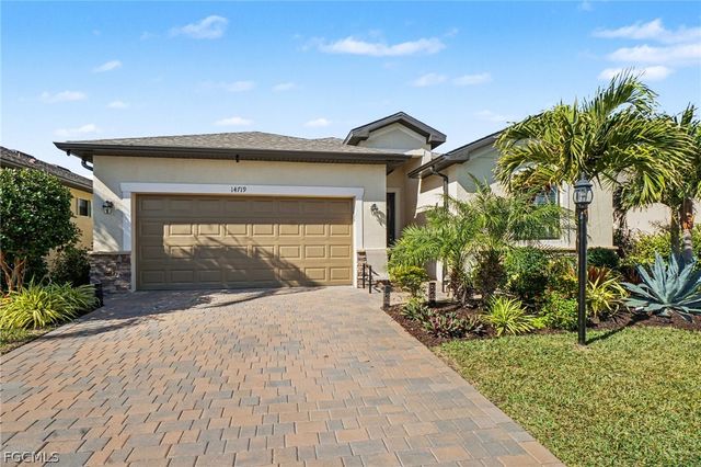 14719 Cantabria DR, Fort Myers, FL 33905