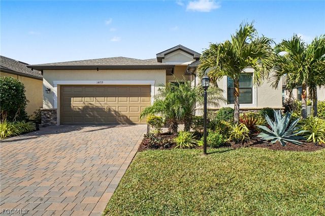 14719 Cantabria DR, Fort Myers, FL 33905