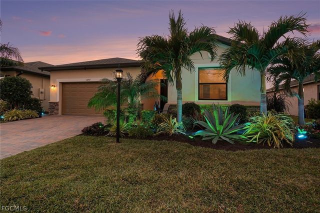 14719 Cantabria DR, Fort Myers, FL 33905