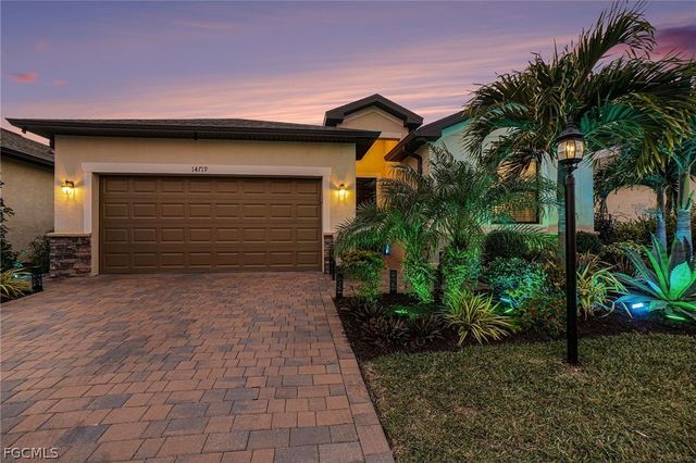 14719 Cantabria DR, Fort Myers, FL 33905