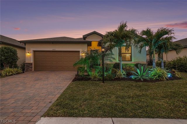 14719 Cantabria DR, Fort Myers, FL 33905