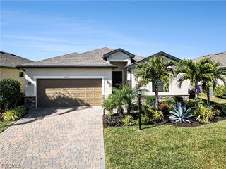 14719 Cantabria DR, Fort Myers, FL 33905