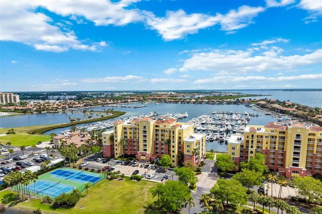 606 RIVIERA DUNES WAY 601, Palmetto, FL 34221