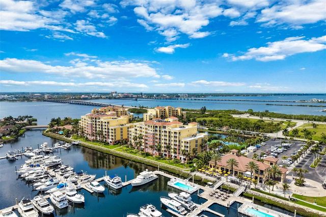 606 RIVIERA DUNES WAY 601, Palmetto, FL 34221