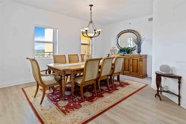 606 RIVIERA DUNES WAY 601, Palmetto, FL 34221