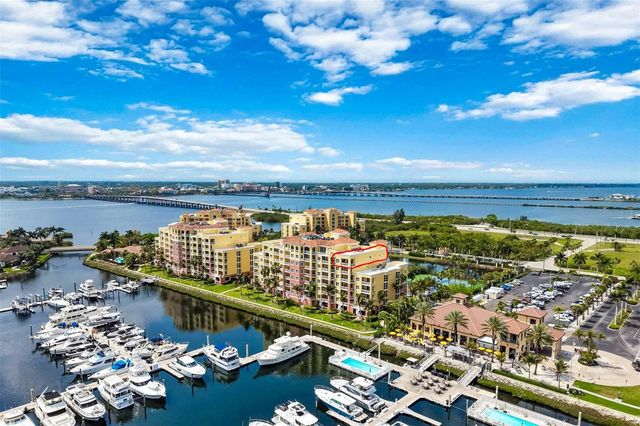 606 RIVIERA DUNES WAY 601, Palmetto, FL 34221