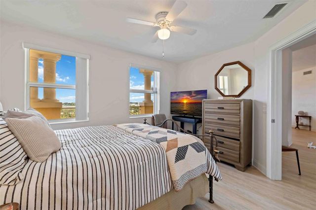 606 RIVIERA DUNES WAY 601, Palmetto, FL 34221