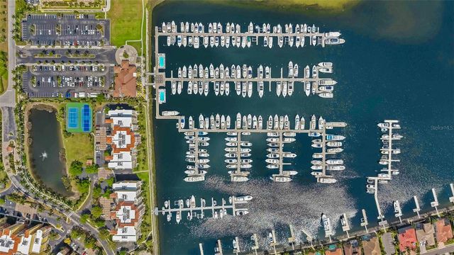 606 RIVIERA DUNES WAY 601, Palmetto, FL 34221