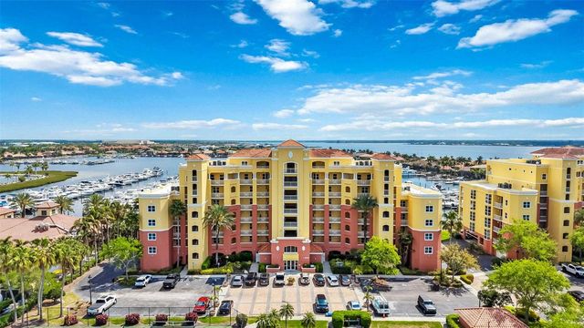 606 RIVIERA DUNES WAY 601, Palmetto, FL 34221