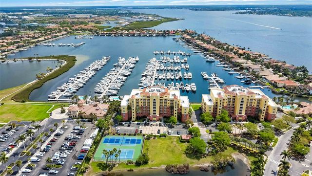 606 RIVIERA DUNES WAY 601, Palmetto, FL 34221