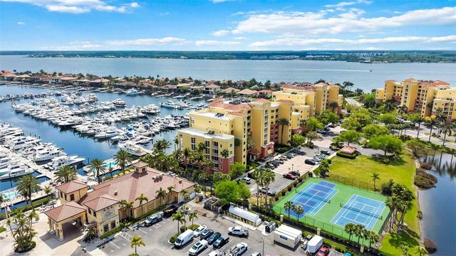 606 RIVIERA DUNES WAY 601, Palmetto, FL 34221