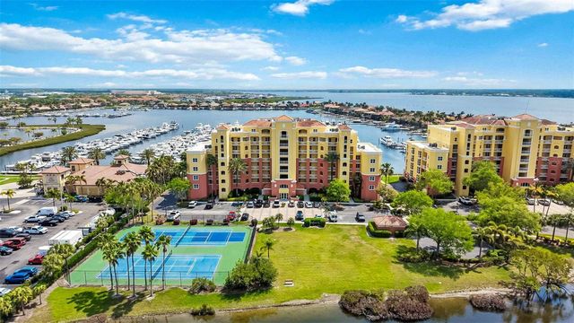 606 RIVIERA DUNES WAY 601, Palmetto, FL 34221