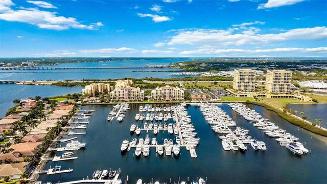 606 RIVIERA DUNES WAY 601, Palmetto, FL 34221