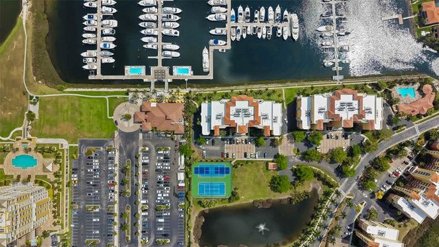 606 RIVIERA DUNES WAY 601, Palmetto, FL 34221