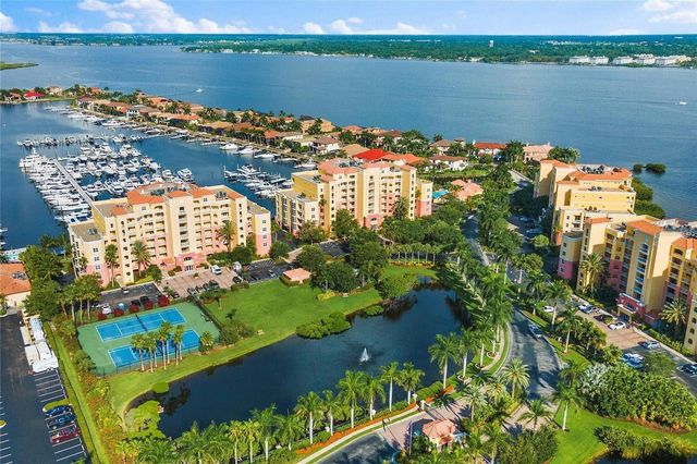 606 RIVIERA DUNES WAY 601, Palmetto, FL 34221