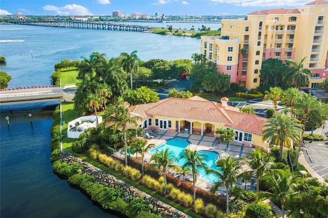 606 RIVIERA DUNES WAY 601, Palmetto, FL 34221