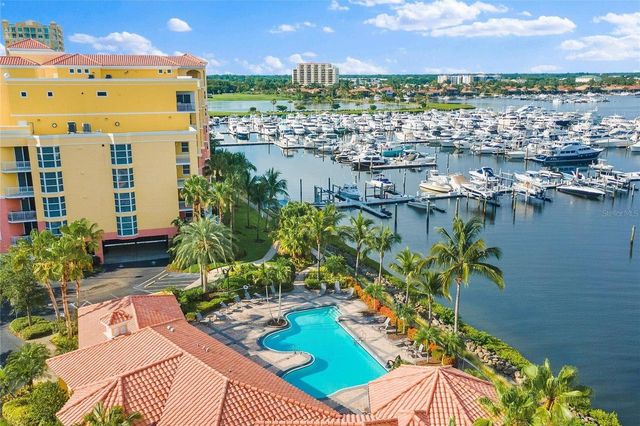 606 RIVIERA DUNES WAY 601, Palmetto, FL 34221