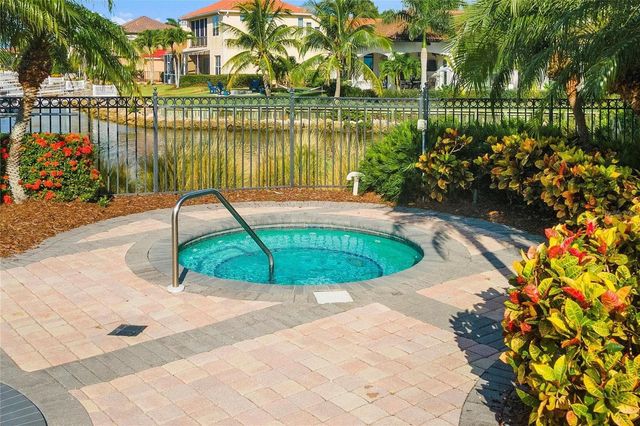 606 RIVIERA DUNES WAY 601, Palmetto, FL 34221