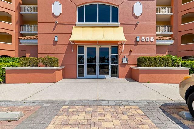 606 RIVIERA DUNES WAY 601, Palmetto, FL 34221