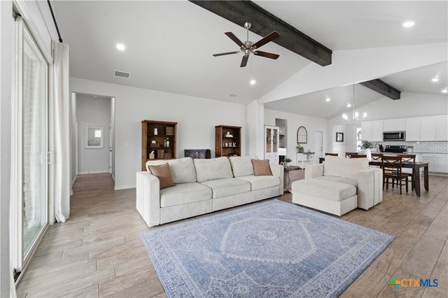 6003 Tivoli Road, Temple, TX 76502