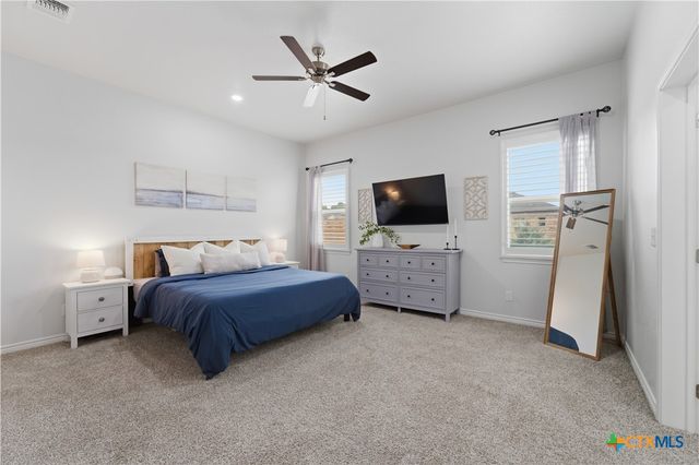 6003 Tivoli Road, Temple, TX 76502