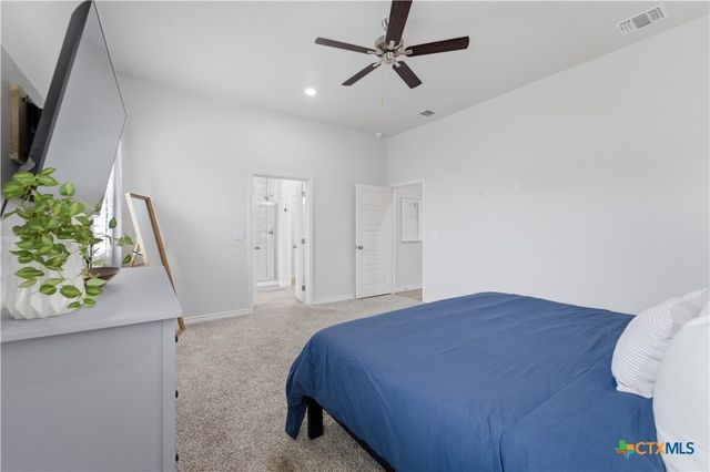 6003 Tivoli Road, Temple, TX 76502