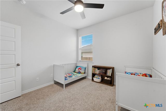 6003 Tivoli Road, Temple, TX 76502