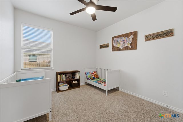 6003 Tivoli Road, Temple, TX 76502