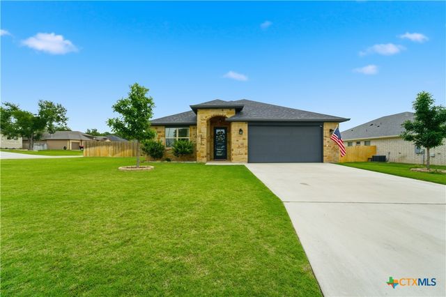 6003 Tivoli Road, Temple, TX 76502