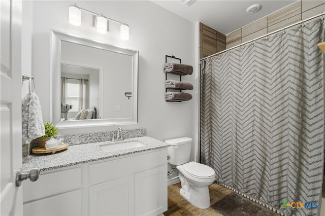 6003 Tivoli Road, Temple, TX 76502