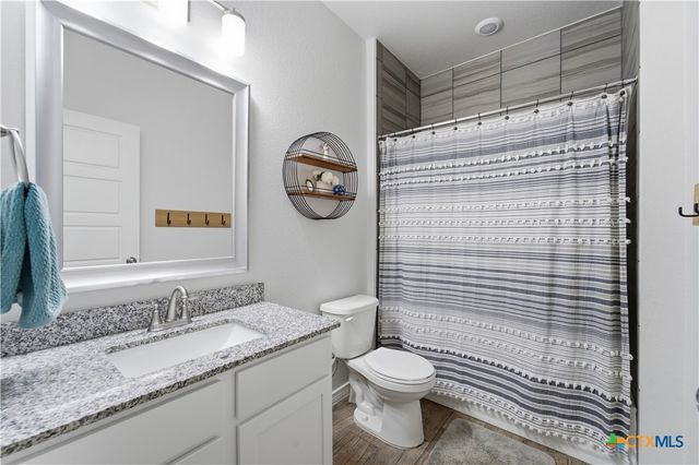 6003 Tivoli Road, Temple, TX 76502