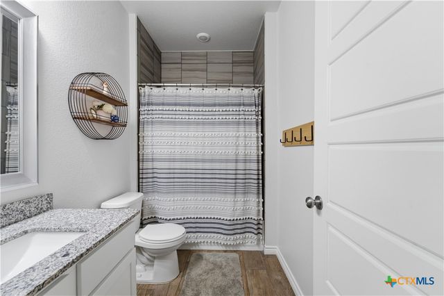 6003 Tivoli Road, Temple, TX 76502