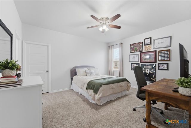 6003 Tivoli Road, Temple, TX 76502
