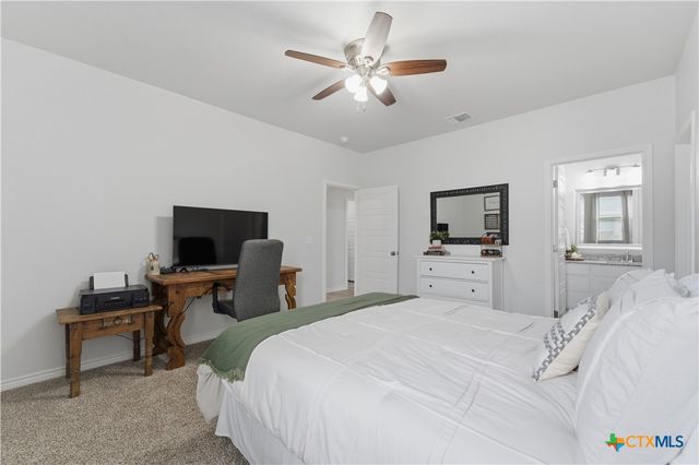 6003 Tivoli Road, Temple, TX 76502