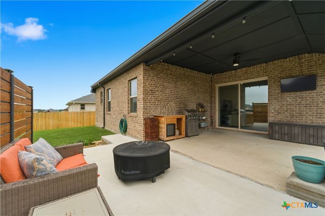 6003 Tivoli Road, Temple, TX 76502