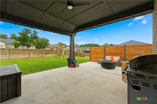 6003 Tivoli Road, Temple, TX 76502
