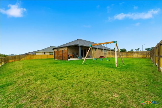 6003 Tivoli Road, Temple, TX 76502