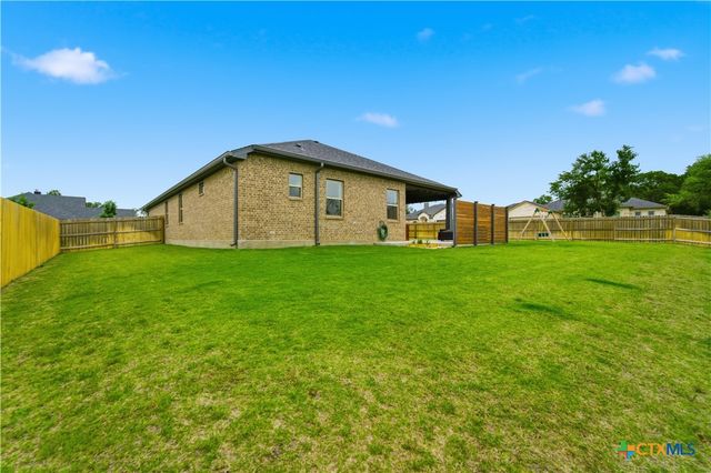 6003 Tivoli Road, Temple, TX 76502