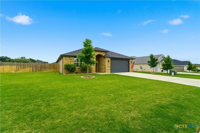 6003 Tivoli Road, Temple, TX 76502