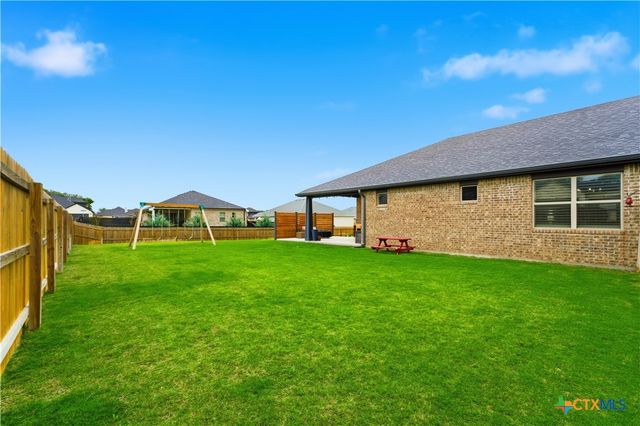 6003 Tivoli Road, Temple, TX 76502