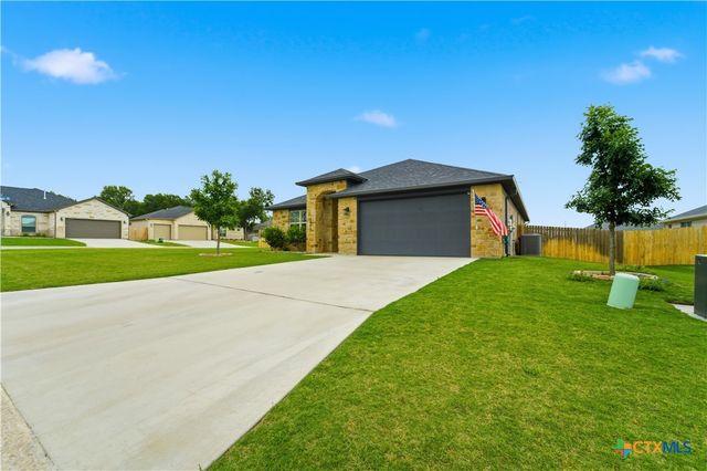 6003 Tivoli Road, Temple, TX 76502