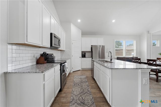 6003 Tivoli Road, Temple, TX 76502