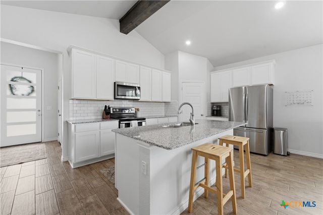 6003 Tivoli Road, Temple, TX 76502