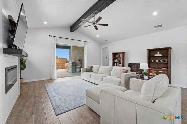 6003 Tivoli Road, Temple, TX 76502