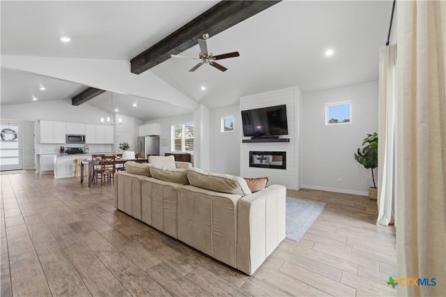 6003 Tivoli Road, Temple, TX 76502