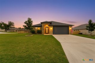 6003 Tivoli Road, Temple, TX 76502