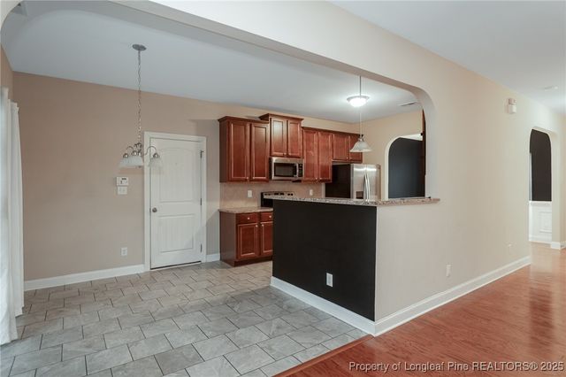 40 Seabiscuit Court, Lillington, NC 27546