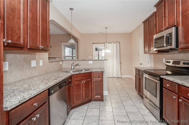 40 Seabiscuit Court, Lillington, NC 27546